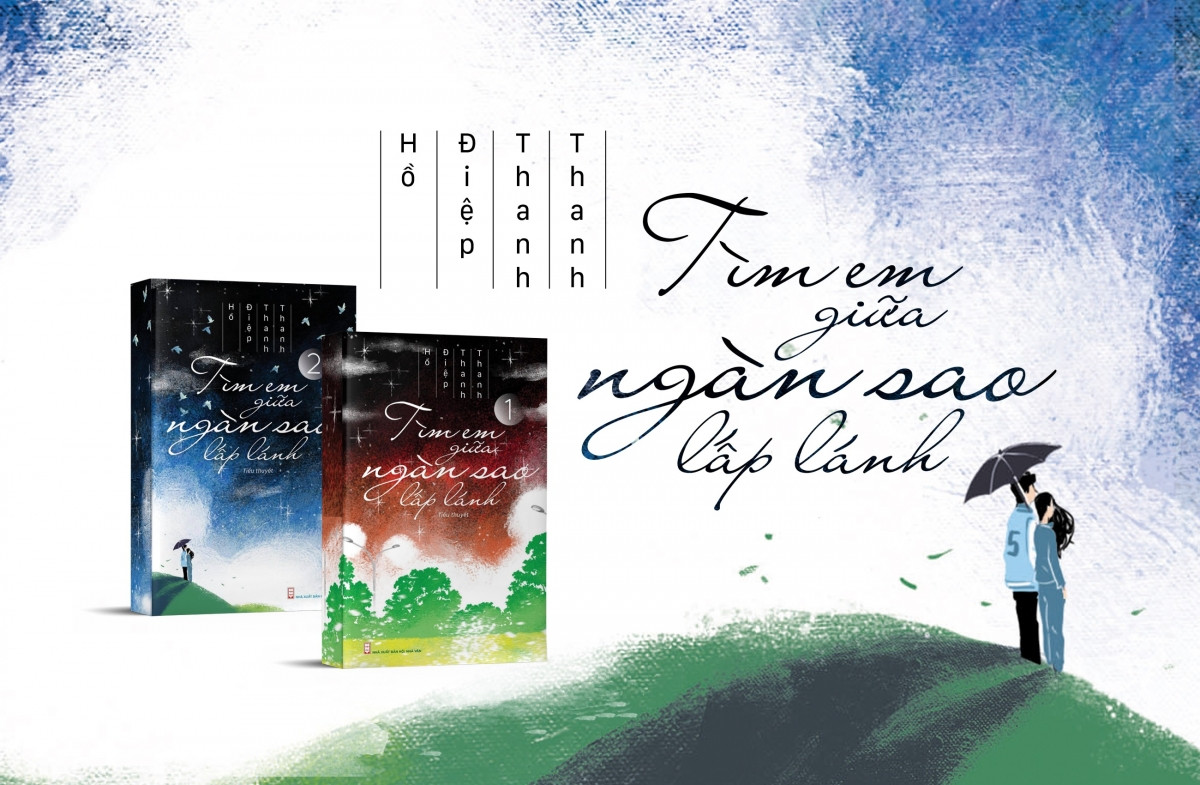 “Tim em giua ngan sao lap lanh”: Tran trong nhung “ngay binh thuong