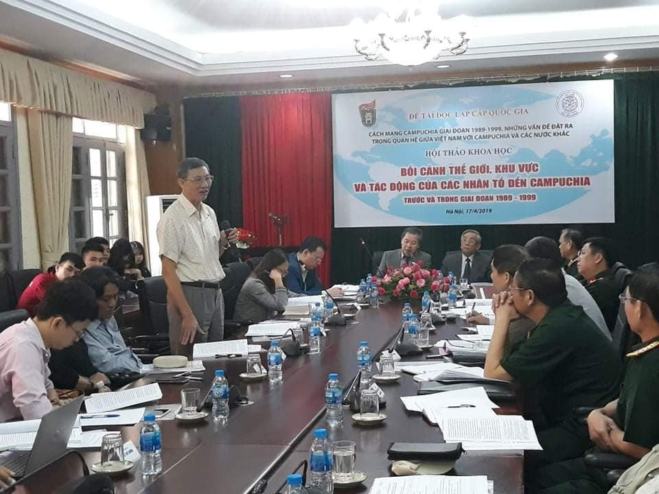 PGS.TS Vu Quang Hien: Mot doi tan hien cho khoa hoc, giao duc-Hinh-2