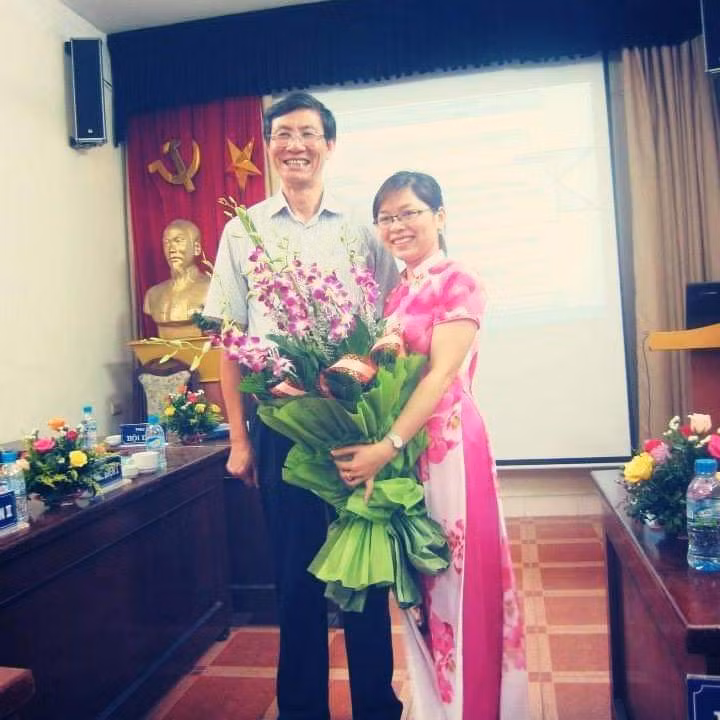 PGS.TS Vu Quang Hien: Mot doi tan hien cho khoa hoc, giao duc-Hinh-3