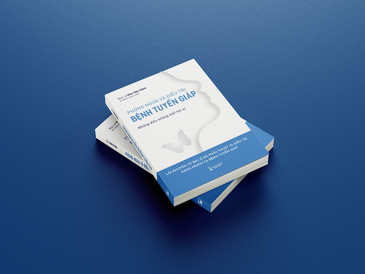 “Phong ngua va dieu tri benh tuyen giap - Nhung dieu khong biet hoi ai“