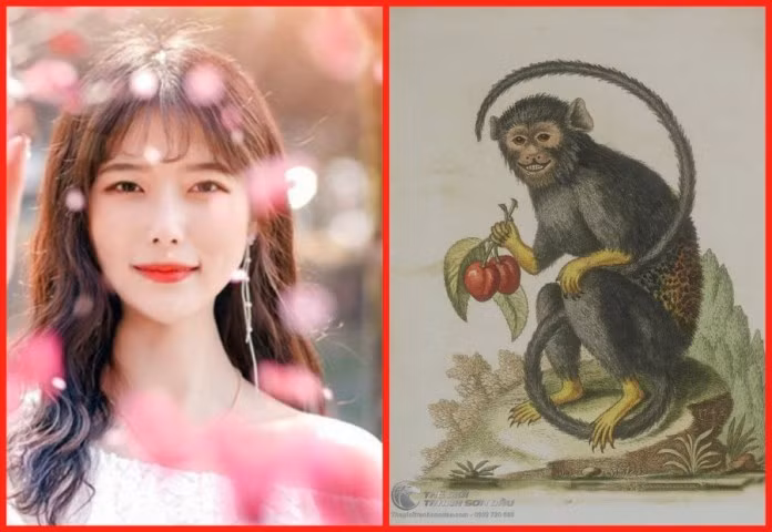 Về tình cảm, vận trình của người nữ tuổi Thân sẽ thuận lợi hơn nam tuổi Thân. Người có cặp có đôi dễ xảy ra tranh cãi.