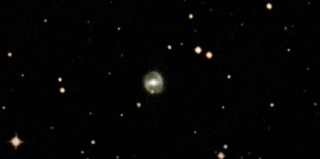 Phát hiện thú vị về cái chết của một ngôi sao - Hình 2 Phat hien thu vi ve cai chet cua mot ngoi sao-Hinh-2