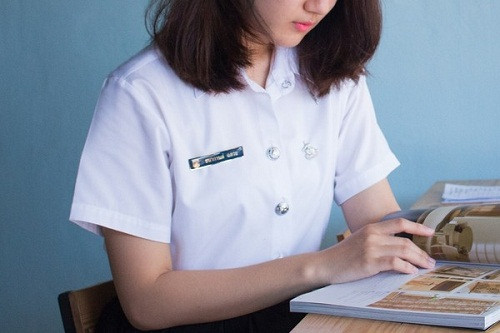 Nu sinh lien tuc an da vien, nguyen nhan khong ngo