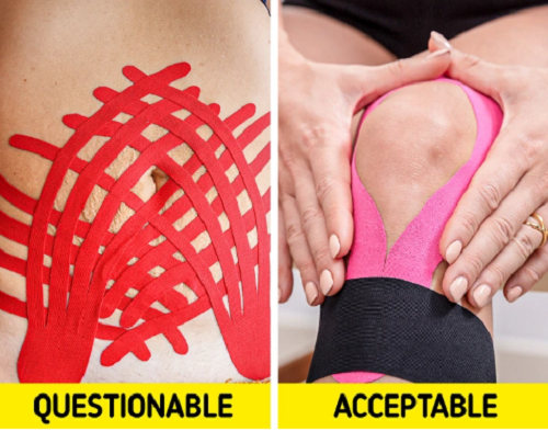 Trang Brightside thông tin, chưa có nghiên cứu chuyên sâu chứng minh hiệu quả của phương pháp này. Hiện nghiên cứu chỉ dừng ở hiệu quả hỗ trợ bụng sau sinh mổ.