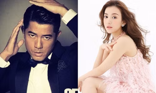 Quach Phu Thanh sap don con dau long o tuoi 52