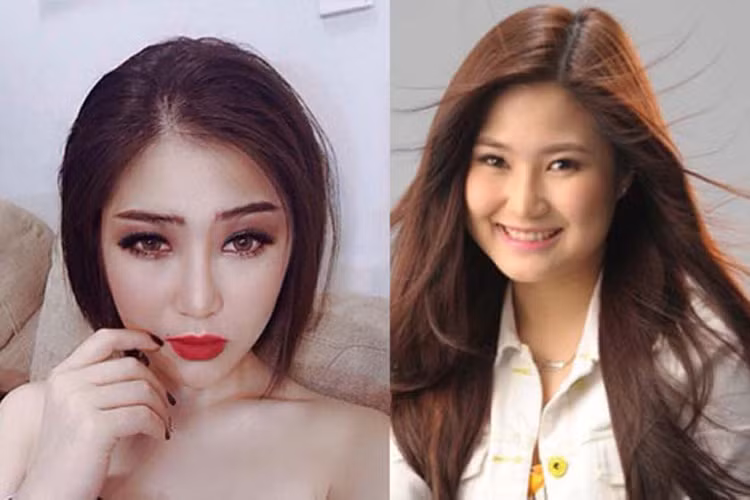 Giọng ca "Nhớ anh" bắt đầu được biết đến khi tham gia cuộc thi The Voice mùa đầu tiên và là học trò của huấn luyện viên Thu Minh.