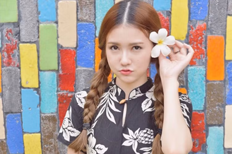 Có cư dân mạng còn nói đùa rằng vì maypimm, sẽ có nhiều chàng trai sẵn sàng... đi viện hoặc không còn cảm thấy sợ hãi khi phải bước vào bệnh viện.