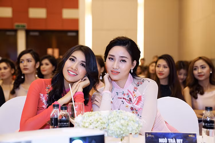 Đặc biệt, Lệ Hằng chia sẻ điều bí mật là mong muốn có nhiều con, ước mơ sẽ có con sinh đôi – một trai một gái.