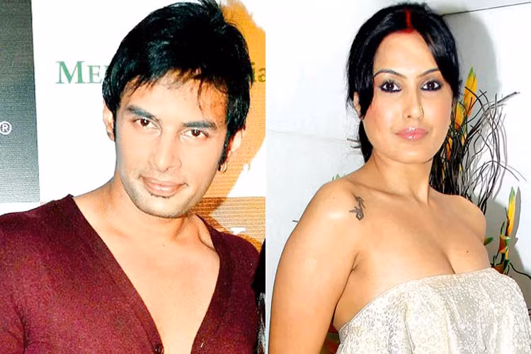 Gần đây, Raul rất tức giận khi Kamya Punjabi - người bạn thân thiết của Pratyusha sắp cho ra mắt bộ phim có thời lượng 10 phút tưởng nhớ nữ diễn viên phim “Cô dâu 8 tuổi”. Anh cho rằng Kamya muốn lợi dụng tên tuổi của Pratyusha. Ảnh: Midday