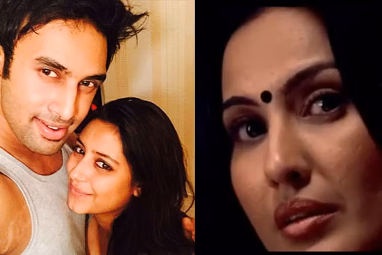 Một năm qua khi Pratyusha qua đời, Raul cho biết anh vẫn đau buồn như thể bi kịch mới xảy ra. “Tôi bắt đầu khóc mà không biết vì lý do gì. Tôi từng rất yêu cô ấy. Và khi mất đi Pratyusha, tôi không nào chịu được việc tên của cô ấy bị lợi dụng”. Ảnh: Zeenews