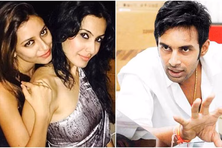 Raul cho biết, các video cũ của Pratyusha là giả mạo và được biên tập thành một bộ phim kể về nỗi đau khổ và trầm cảm vốn là nguyên nhân khiến cô tự tử. Anh cũng phản đối nhân vật được đặt theo tên mình trong bộ phim. Ảnh: India Express