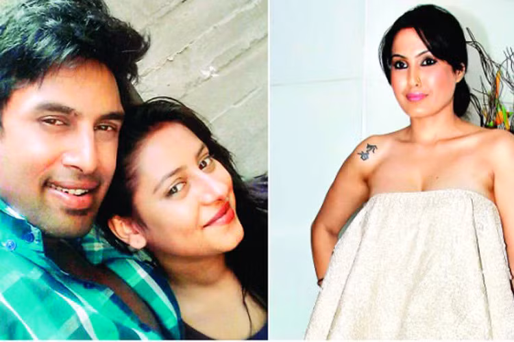 Raul cũng dự định viết một cuốn sách về bạn gái. “Tôi đã tìm được một cuốn nhật ký của Pratyusha trong nhà của tôi. Nhờ vậy, tôi càng hiểu hơn về cô ấy. Tôi muốn viết sách về Pratyusha bởi chỉ có tôi hiểu cô ấy”. Ảnh: Dnaindia