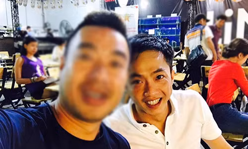 Ha Vi - Cuong Do-la cung di an giua tam bao chia tay-Hinh-2