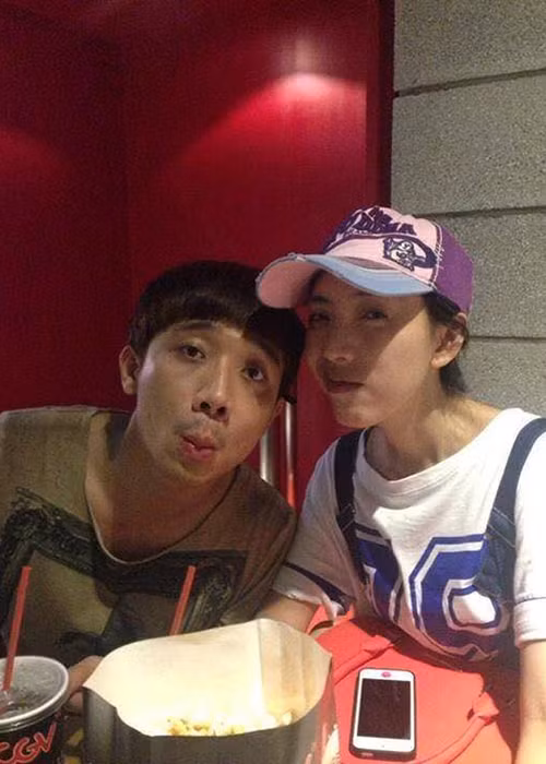 Nghệ sĩ hài Thu Trang cũng lên tiếng an ủi Trấn Thành. Trên trang cá nhân, Thu Trang bày tỏ rất lo lắng khi biết thông tin đồng thời tiết lộ bản thân cũng từng rơi vào trường hợp giống Trấn Thành nên hiểu cảm giác của anh. Ảnh: FBNV