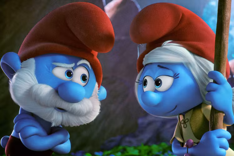 Chuyến hành trình mới sẽ khám phá một ngôi làng kỳ bí chưa từng được biết đến trước đó và hứa hẹn tìm về cội nguồn thực sự của Xì Trum - điều bị bỏ ngỏ trong suốt thời gian dài vừa qua.