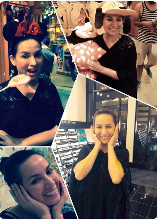 Phi Nhung hiếm khi chia sẻ về chuyện tình cảm. Mới nhất, cô bất ngờ công khai con gái ruột sau hơn 20 năm giấu kín.