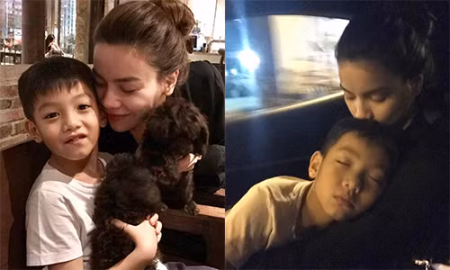 Cuong Do-la gay bat ngo khi hoi Ho Ngoc Ha dieu nay-Hinh-2