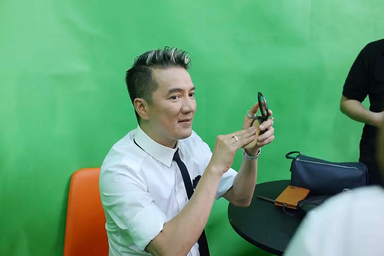 Đêm gala chương trình “Trời sinh một cặp” sẽ được phát sóng lúc 21h, thứ 7, ngày 29/4 trên VTV3.