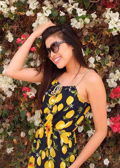 Chung kết Hoa hậu Môi trường Quốc tế 2017 nơi Nguyễn Thị Thành thi chui sẽ diễn ra vào rạng sáng ngày 15/4 (giờ Việt Nam). Cuộc thi có sự tham gia của hơn 60 thí sinh. Ảnh: FBNV