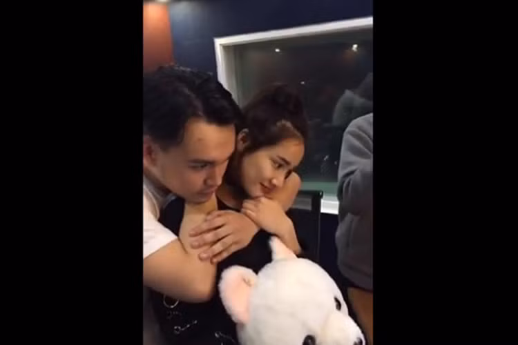 Truong Giang - Nha Phuong ra sao sau nghi van gian hon nhau?