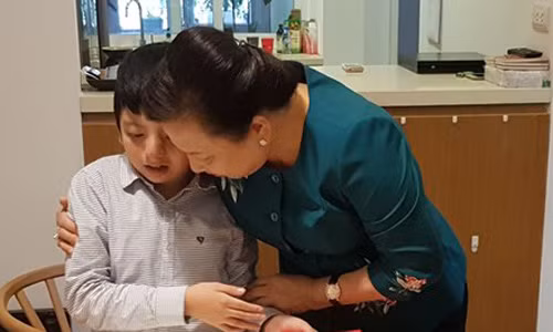 “Nha Rua hoc” Ha Dinh Duc: Noi buon va niem vui nhan doi-Hinh-2