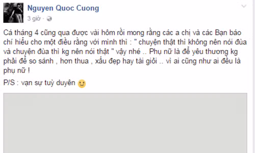 Phan ung bat ngo cua Cuong Do la khi Ha Vi bi che xau-Hinh-2