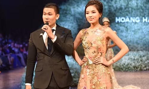 Ho Ngoc Ha noi gi ve tin don yeu tinh cu Ky Duyen?-Hinh-2