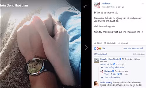 Cat Phuong benh vuc Tran Thanh giua on ao bi "cam song"-Hinh-3