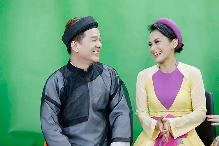 Liên tục lọt vào top nguy hiểm và đứng trước nguy cơ bị loại khỏi Trời sinh một cặp, Lệ Thi gặp áp lực khá lớn, thậm chí rơi vào trạng thái trầm cảm nhiều tuần liền.