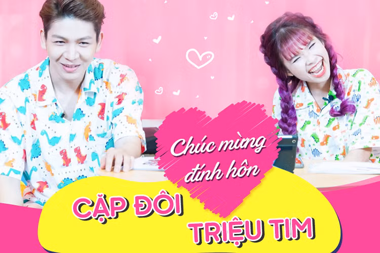 Sau lễ đính hôn, Khởi My và Kelvin Khánh sẽ sang Hàn Quốc du lịch. Được biết, đám cưới của cặp đôi sẽ được tổ chức vào tháng 11 năm nay.