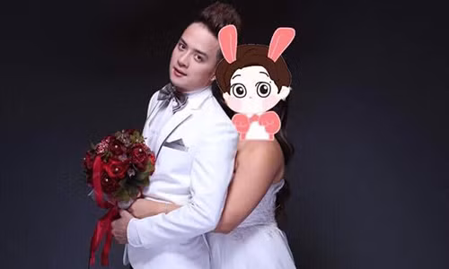 Cao Thai Son chinh thuc len tieng ve co dau giau mat