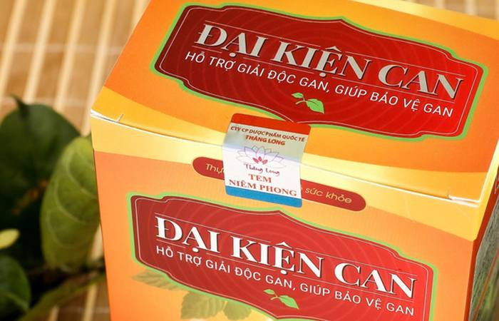 Sai pham nao khien Vitaco va nhan hang Dai Kien Can dinh phat?