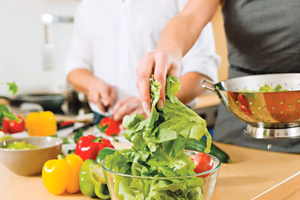 Che do an Clean eating, loi ich va nhung dieu can than trong