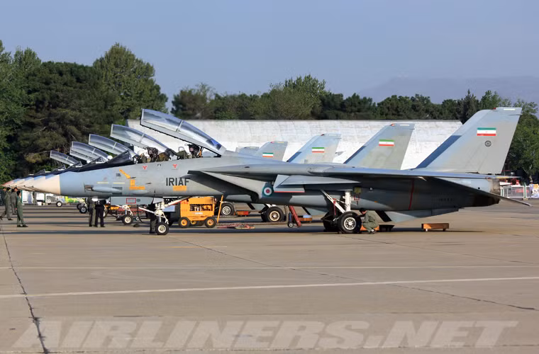 Nếu Iran thành công trong việc tích hợp tên lửa Nasr cho tiêm kích F-14 sẽ là cơn chấn động với giới quân sự Mỹ, vì vốn dĩ F-14 là sản phẩm "made in USA" cực kỳ tối tân.