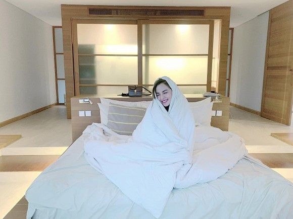 Thuy Tien: “Khi nguoi ta vao duong cung mot la cuu hai la khong“-Hinh-10