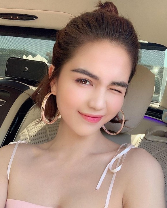 Thuy Tien: “Khi nguoi ta vao duong cung mot la cuu hai la khong“-Hinh-11