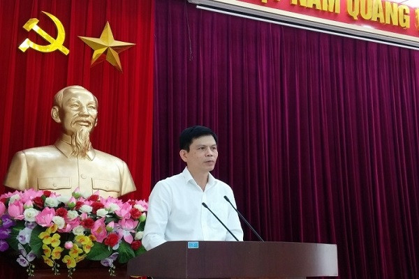 Dang bo Bo GTVT: Lanh dao, chi dao hoan thanh nhieu nhiem vu lon