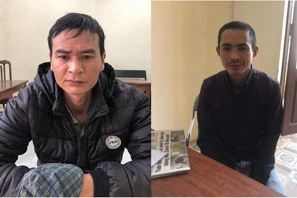 Nu sinh Hoc vien Ngan hang bi sat hai: Am anh loat bao tai tren song boc mui