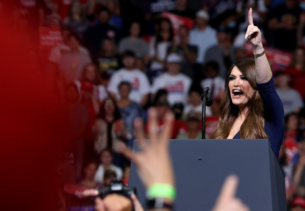 Tháng 4/2019, cô gia nhập chiến dịch tái tranh cử của Tổng thống Mỹ Donald Trump và trở thành cố vấn cấp cao. Hiện tại, Guilfoyle đang phụ trách việc gây quỹ cho chiến dịch tái tranh cử của Tổng thống Trump.