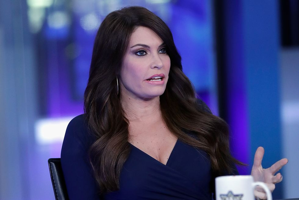 Cô cũng làm MC cho chương trình The Five của Fox cho đến mùa hè năm 2018.