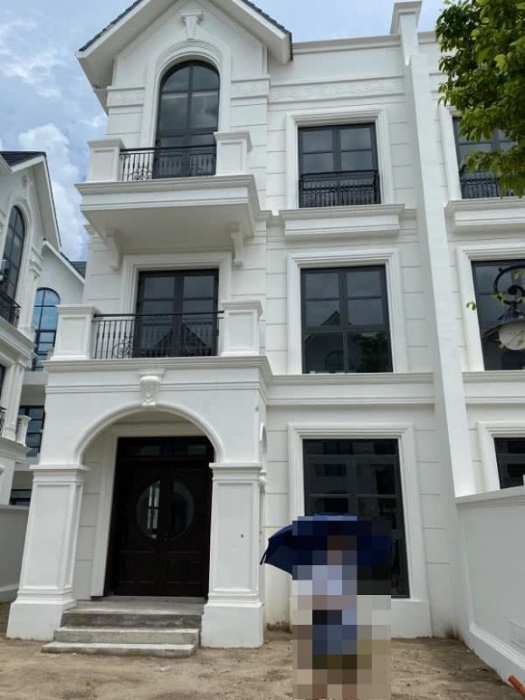 Ky Han - Mac Hong Quan he lo can biet thu sang chanh