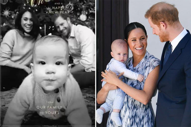 Sau khi tuyên bố rút khỏi Hoàng gia Anh, vợ chồng Hoàng tử Harry đã sa thải 15 nhân viên và đóng cửa văn phòng ở Cung điện Buckingham. Ảnh: Insider.