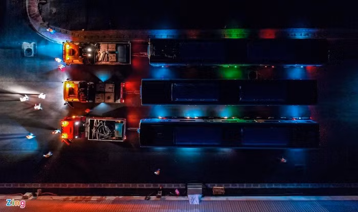 Tau metro so 1 ve den depot Long Binh-Hinh-13