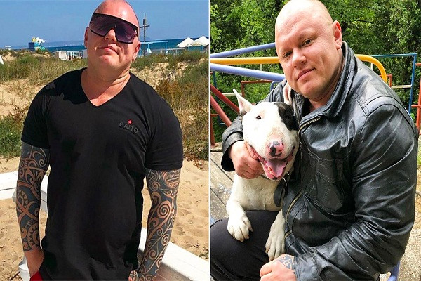 Sau một hồi "phân trần", cuối cùng, cô Anna cũng được lên máy bay. Ảnh: YSA.