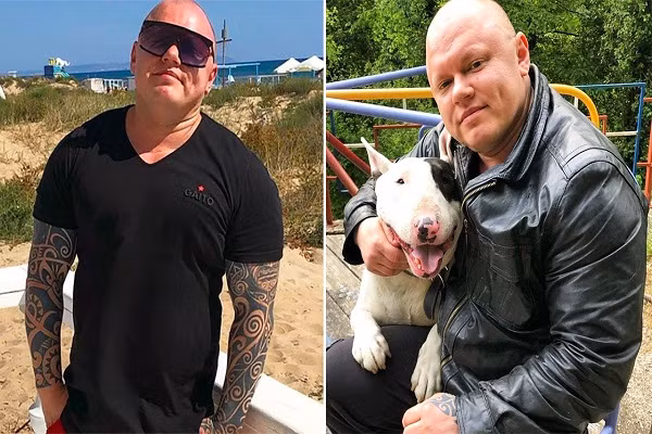 Nguoi phu nu “khon kho” vi ngoai hinh giong nam gioi-Hinh-6