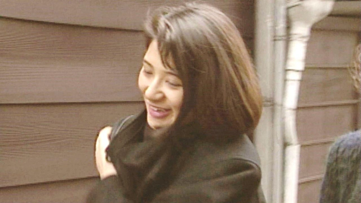 Thời trẻ, Hoàng hậu Masako được mô tả là cô gái thông minh, hiếu động, mê thể thao, âm nhạc và các hoạt động ngoài trời. Ảnh: Nippon.