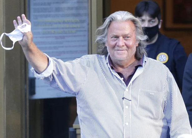 Lo ke hoach cua ong Trump neu that bai bau cu Tong thong My 2020?