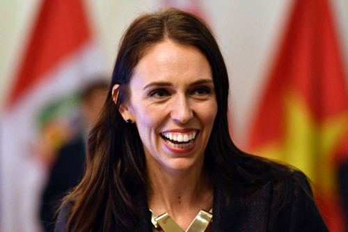 Thủ tướng New Zealand Jacinda Ardern có mức lương 339.862 USD/năm. Hồi tháng 4/2020, Thủ tướng Jacinda Ardern quyết định tự giảm 20% lương trong bối cảnh dịch COVID-19 làm ảnh hưởng đến nền kinh tế đất nước. Ảnh: ABC.