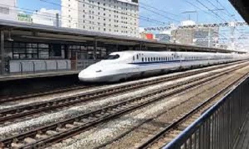 Them nhieu noi dung ve Du an duong sat toc do cao Bac - Nam