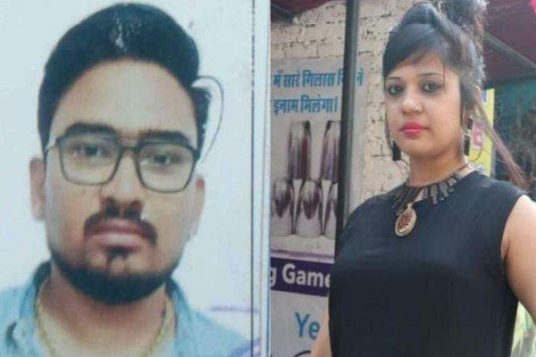 Giet nhan tinh xong, than nhien tro ve chung song voi vo